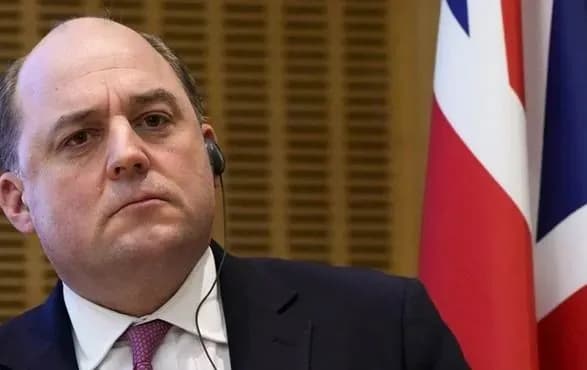 У Міноборони Британії закликали українські війська зберігати динаміку і взимку