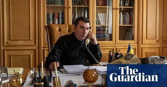 В Крыму убиты иранские инструкторы по дронам силами ВСУ — Данилов