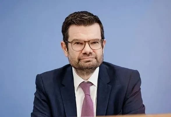 Міністри юстиції G7 зустрінуться, аби обговорити Україну та переслідування військових злочинців