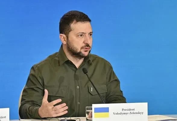 Ініціатива "Зерно з України": на саміті зібрали близько 150 млн доларів