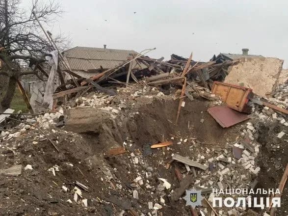 Полиция зарегистрировала 12 нарушений законов и обычаев войны в Донецкой области