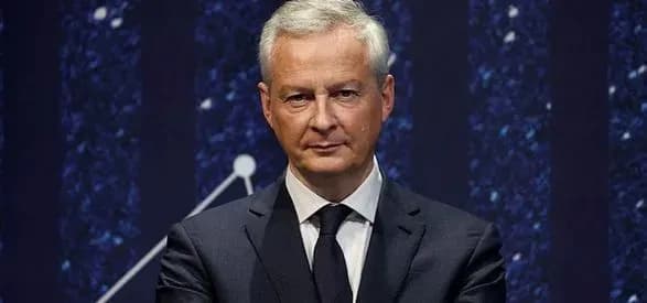 Європа має захищати свої економічні інтереси від пакету субсидій США - Франція