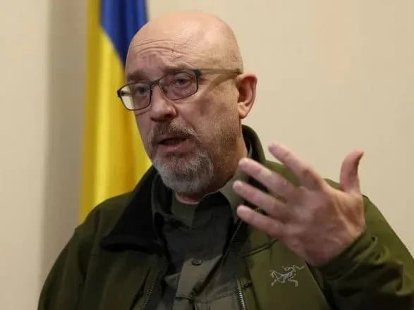 За дев'ять місяців росія завдала по Україні понад 16 тисяч ракетних ударів – Резніков