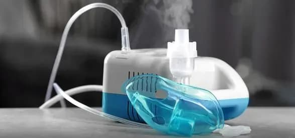 Як діяти, якщо лікар призначив дитині інгаляції, а електрики немає вдома: поради українцям від МОЗ