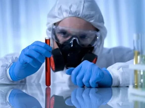 Заявы россии о "биолабораториях" в Украине, вероятно, сорвут глобальную конференцию по биооружию - Bloomberg