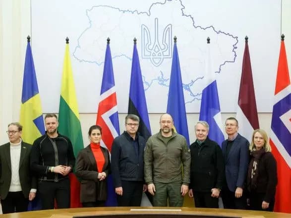 Україна розраховує на повноцінне відключення банків рф від SWIFT у новому пакеті санкцій