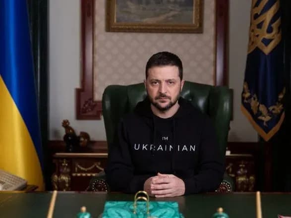 Україна створює систему шефства для відбудови міст і підприємств – Зеленський