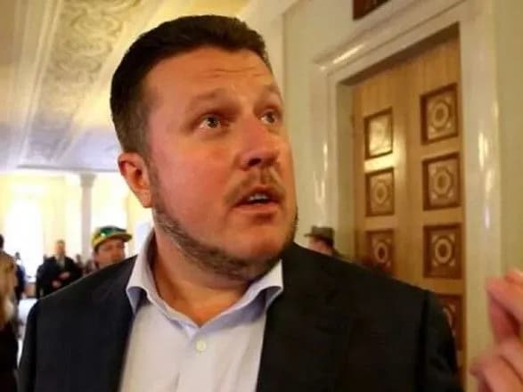 Досі з мандатом: “ексрегіонала” Яценка вже не вперше просять вигнати з Ради