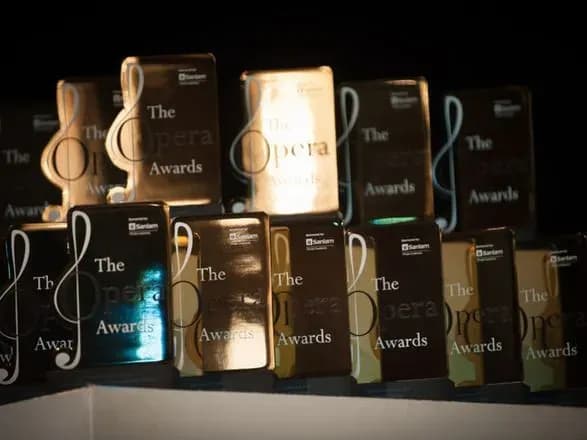Національні опери Львова та Одеси отримали нагороду на International Opera Awards