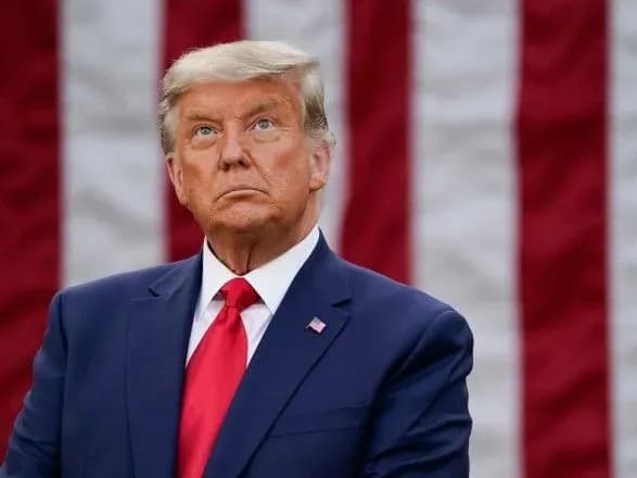 Конгресмени отримали доступ до податкових декларацій Трампа – ЗМІ