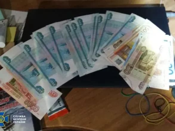 СБУ провела низку обшуків у Мураєва та його поплічників: що знайшли