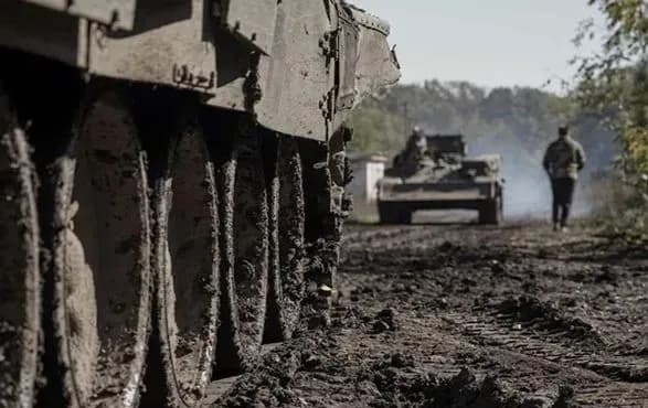 ЗСУ впритул підійшли до Кремінної та тримають оборону на Донецькому напрямку – Гайдай