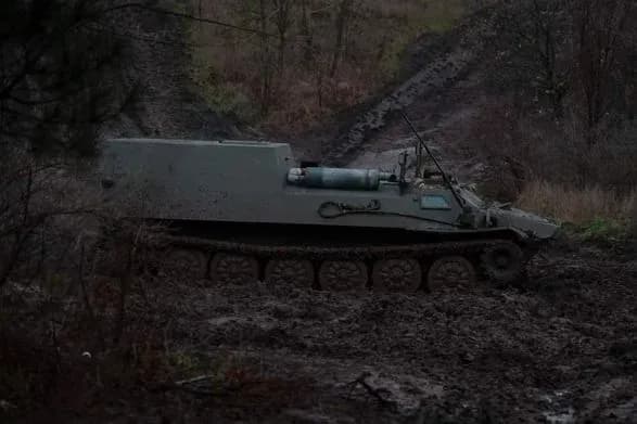 Українська Авіація за добу завдала 14 ударів по районах зосередження окупантів – Генштаб