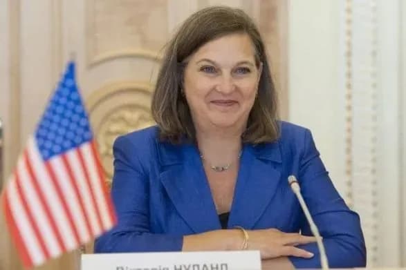 Байден просить у Конгресу 37 млрд дол для України, щоб забезпечити стратегічну поразку росії - Нуланд