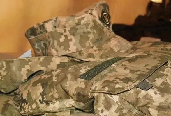 У листопаді на склади ЗСУ зимові куртки передавали у ритмі понад 10 тис. штук на добу - Маляр