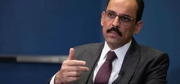 Затягування російсько-української війни загрожує ще більшою невизначеністю – Туреччина