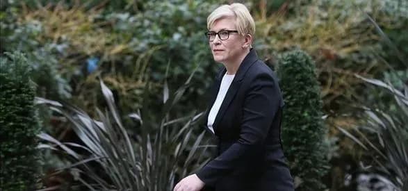 "Наберіться терпіння, санкції проти росії спрацюють" – прем'єр-міністр Литви