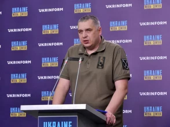 За тиждень окупанти майже 40 разів обстріляли прикордоння Чернігівщини та Сумщини – Генштаб