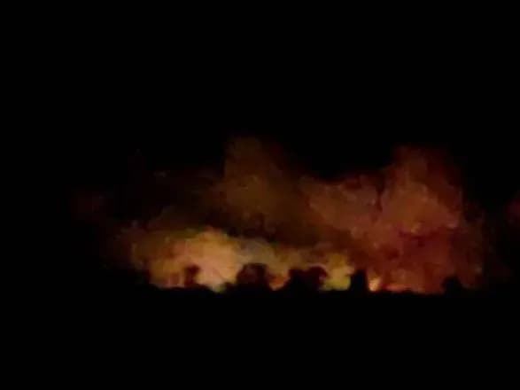 На Запоріжжі підрозділи Сил спецоперацій знищили ворожий комплекс РЕБ