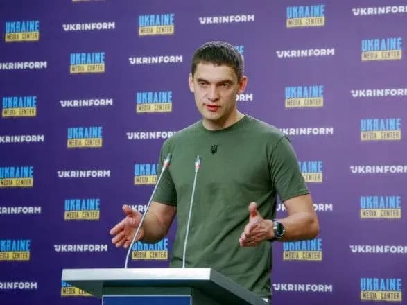 На Запорожском направлении за 5 дней "отминусовали" 1,2 тыс. оккупантов - мэр Мелитополя