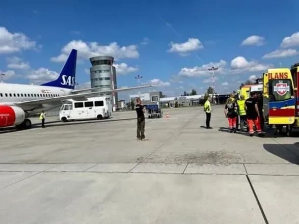 На лікування до країн ЄС евакуювали ще майже 50 українців