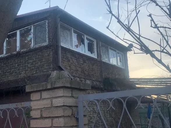 Рашисти вночі обстріляли Донеччину: били і по відносному тилу