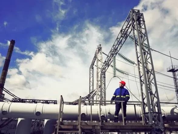 Укренерго виставить рахунок росії