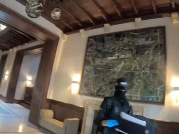 У Лондоні було затримано російського бізнесмена