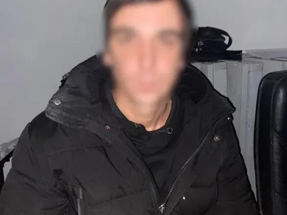 У Харківській області викрили двох мешканців, які працювали на окупантів