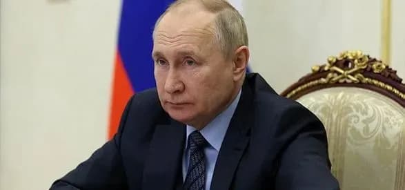 Намагаються запобігти масовому відтоку компаній: путін продовжив обмеження для іноземних бізнесменів