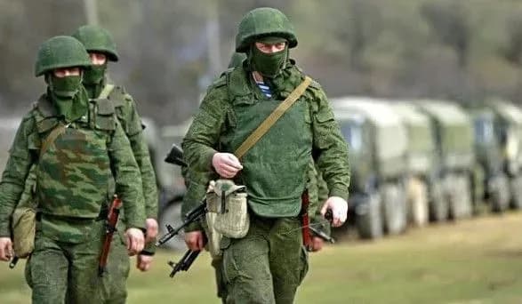 Грабують агропідприємства та приватні будинки: у Генштабі повідомили про дії окупантів на Херсонщині