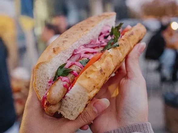 Фуд-корт з найсмачнішими українськими стравами в Одесі знайдено! І ми вам про нього розкажемо