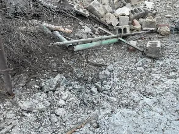 Донеччина під ворожими обстрілами: цілями стали дитсадок і мирні оселі