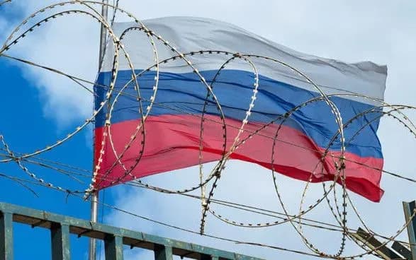 До дев'ятого пакету санкцій ЄС проти рф пропонують внести 180 нових позицій - Politico