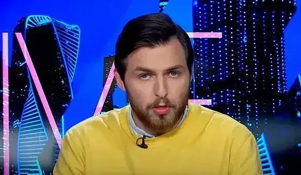 Служба держбезпеки Латвії рекомендувала внести колишнього ведучого "Дождя" до чорного списку