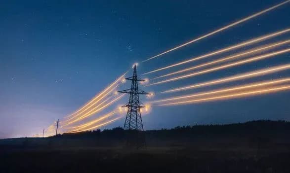 Через атаки росіян пошкоджень зазнали 35% ключових об'єктів магістральних мереж