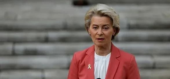 Президент Еврокомиссии: "россия и Китай соревнуются за влияние на Западных Балканах"