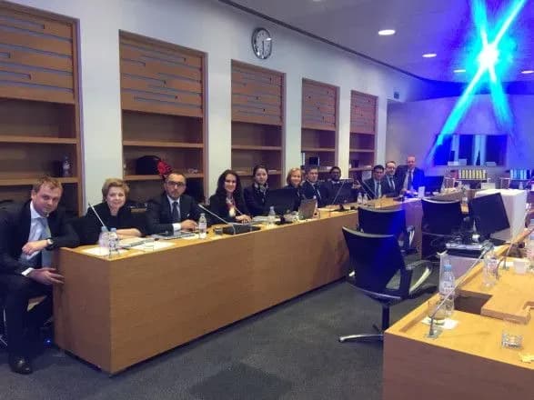 Верховный суд Франции подтвердил, что рф должна выплатить Ощадбанку 1,1 млрд долларов за активы в Крыму