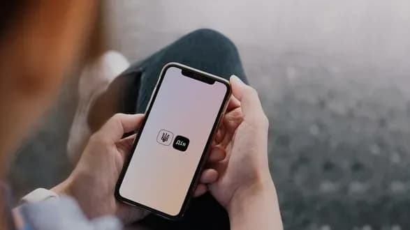 "єДокумент" в "Дії" працюватиме навіть без інтернету – Мінцифри