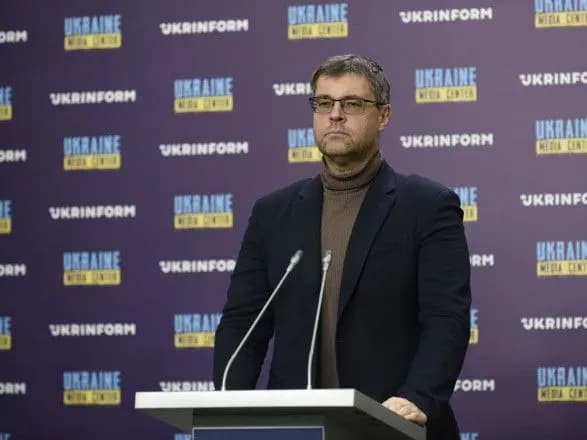 В Україні пошкоджено близько 50% генеруючих потужностей – експерт