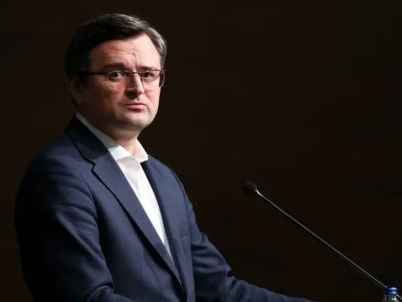 Підозрілі пакунки вже надіслали 31 посольству та консульству – Кулеба