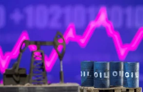 В россии придумали три варианта ответа на потолок цен на нефть
