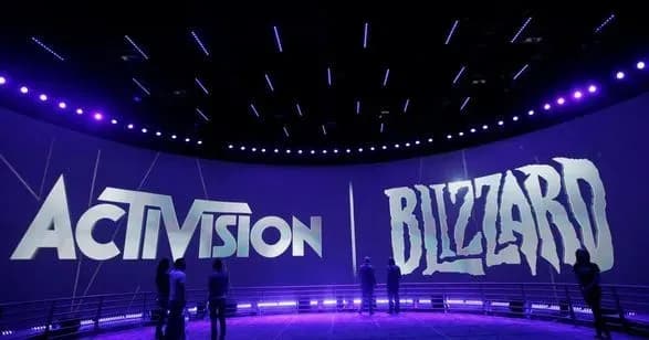 США подали до суду, щоб заблокувати викуп Microsoft ігрового гіганта Activision