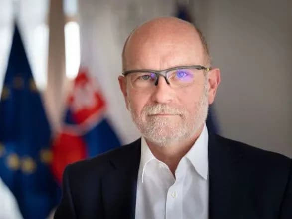 Це вже пробували з Гітлером: глава МЗС Словаччини про ймовірність переговорів з рф