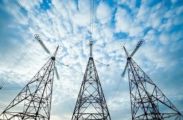 На Київщині в енергосистемі зберігається дефіцит у 30%