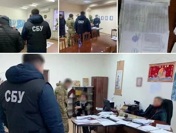 Вінницький машинобудівний завод експортував запчастини для військової техніки до рф – прокуратура