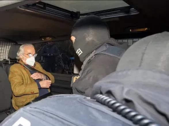 Спроба держперевороту в Німеччині: терористи перевіряли солдат через ясновидців на "надійність"