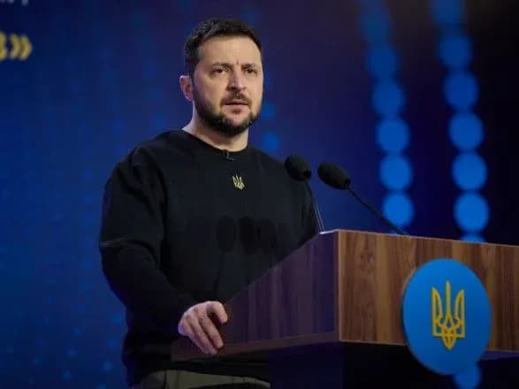 Зеленський: коли такі організації, як МКЧХ, діють нерішуче - маємо шукати нову формулу співпраці