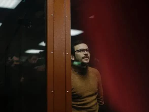 За стрим о Буче: суд в рф признал оппозиционера Яшина виновным в "фейках" о российской армии и дал 8,5 года колонии