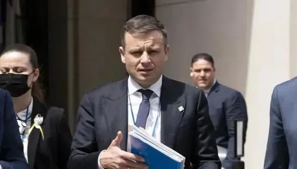 Західна підтримка України – це "не благодійність, а самозбереження" у боротьбі за демократію – голова Мінфіну